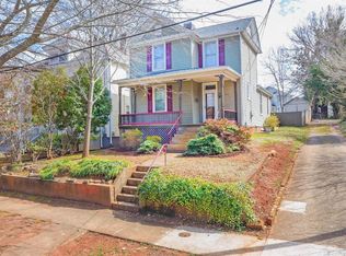 226 Denver Ave, Lynchburg, VA