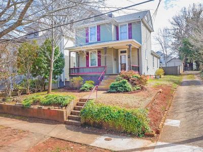 226 Denver Ave, Lynchburg, VA, 24503