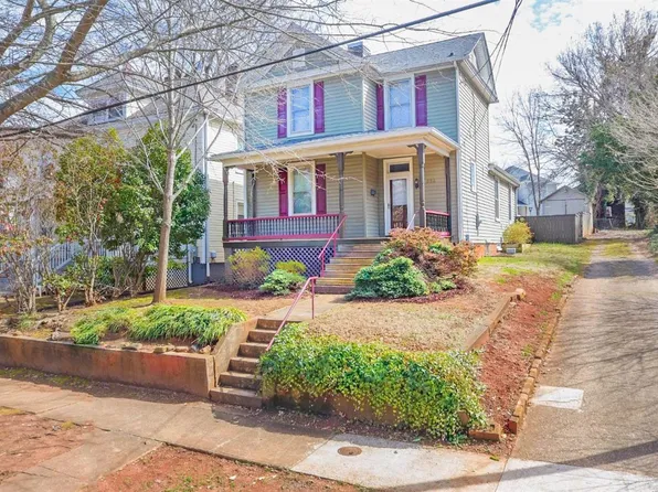 226 Denver Ave, Lynchburg, VA 24503