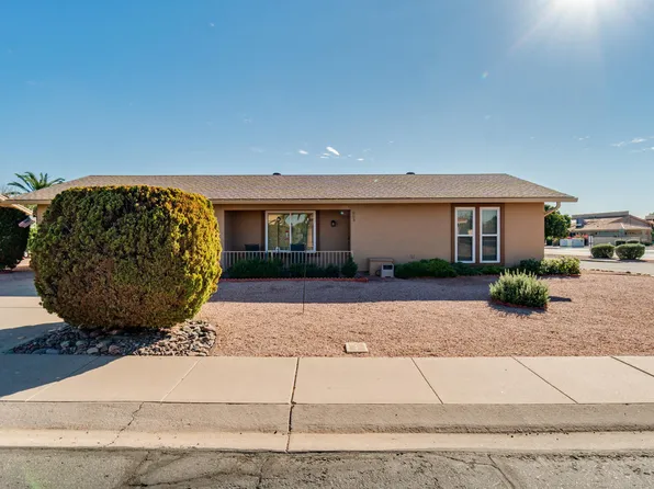 803 LEISURE WORLD --, Mesa, AZ 85206