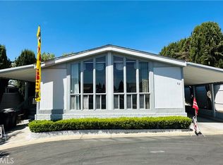 1051 Site Dr SPACE 62, Brea, CA 92821