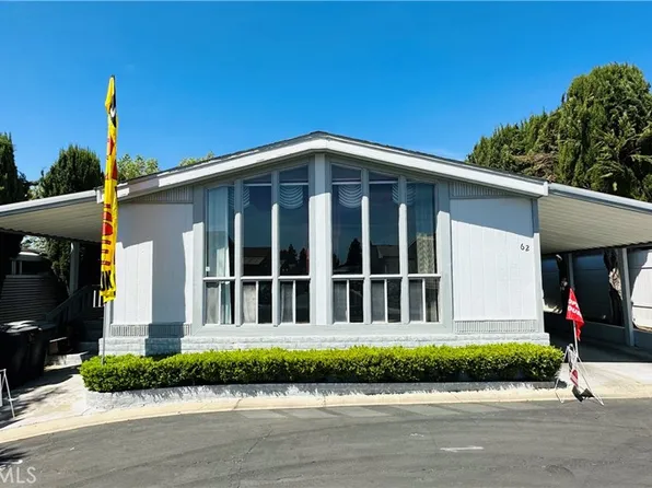 1051 Site Dr Space 62, Brea, CA 92821