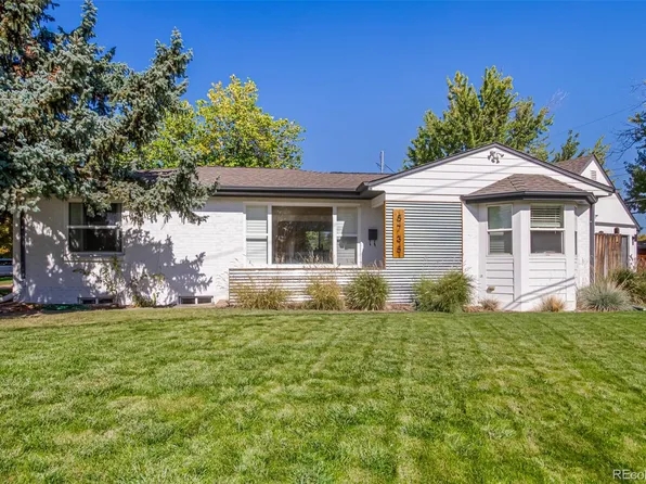 5735 W Florida Avenue, Lakewood, CO 80232