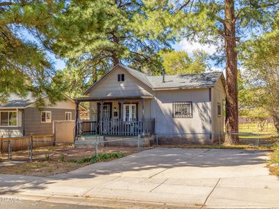 2421 N East St, Flagstaff, AZ, 86004
