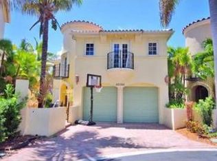 20760 NE 32nd Ave, Aventura, FL 33180