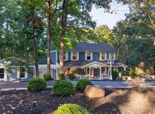 2436 Indian Tree Run, Glencoe, MO 63038