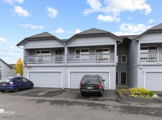 654 King Arthur Cir #F2, Anchorage, AK 99518