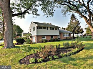 408 Weidman Ave, Reading, PA 19608