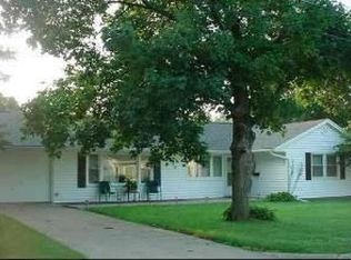 535 S Fifth Ave, Princeton, IL 61356