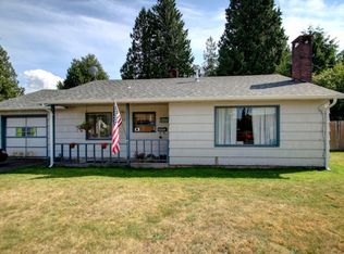 1025 Dean Dr, Sedro Woolley, WA 98284