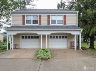 388 Orrington Ln #A, Monroe Township, NJ 08831
