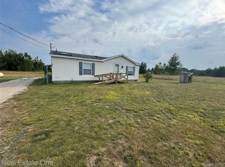 166 Westwood Rd NE, Alden, MI 49612