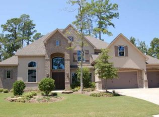 24907 Thorton Knolls Dr, Spring, TX 77389