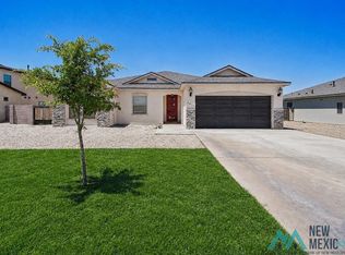 3811 Aquamarine Dr, Carlsbad, NM 88220