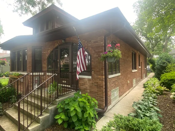 908 Mason Ave, Joliet, IL 60435