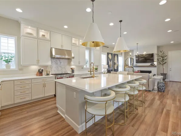 1106 Brocade Drive, Littleton, CO 80126