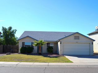 8931 W Ocotillo Rd, Glendale, AZ 85305