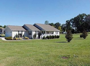 304 Antler Rdg, Dandridge, TN 37725