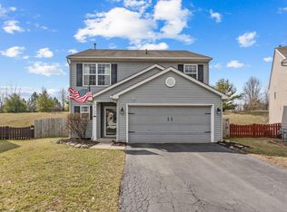 2159 Exemplar Ct, Grove City, OH 43123