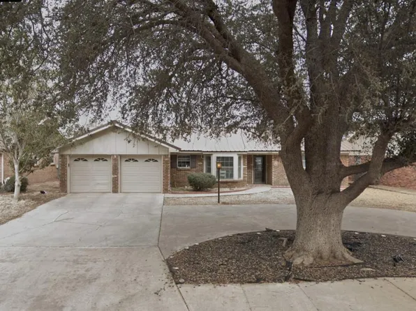 2410 Apperson Dr, Midland, TX 79705