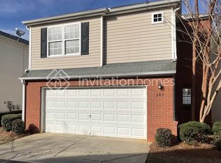 283 Windcroft Ln NW, Acworth, GA 30101