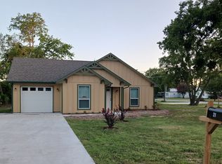 211 W Francis St, Madill, OK 73446