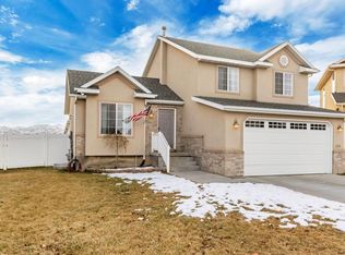 4761 W Homeland Dr, Herriman, UT 84096