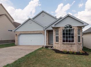 115 Willow Ln, Georgetown, KY 40324