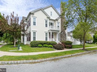 910 Harsdale Way, Chester Springs, PA 19425