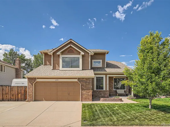 4203 E 126th Avenue, Thornton, CO 80241
