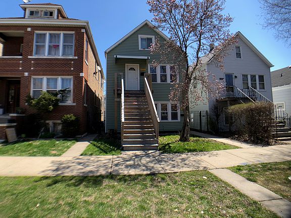 5th image of 4531 S Mozart St #1