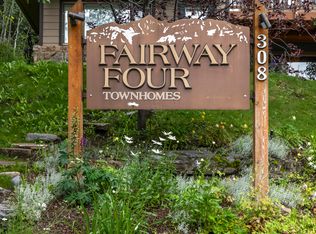 308 Adams Ranch Rd UNIT 24, Mountain Village, CO 81435