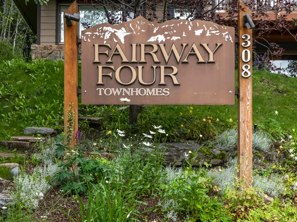 308 Adams Ranch Rd Unit 24, Mountain Village, CO 81435