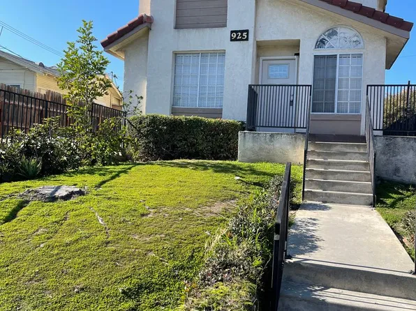 925-929 S. Benito Ave, 925 S Benito Ave #A, Alhambra, CA 91803