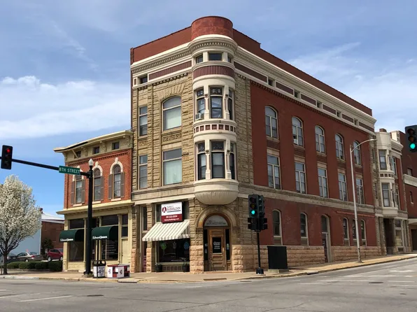 109 N 8th St, 109 N 8th St #3, Quincy, IL 62301