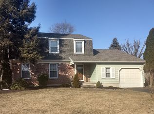 729 Southwick Cir, Somerdale, NJ 08083