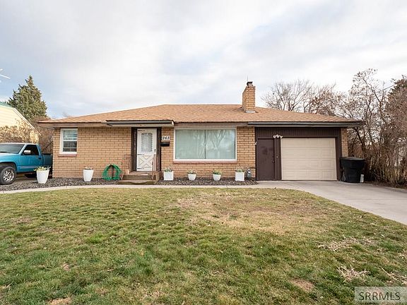 2nd image of 263 W 2 N