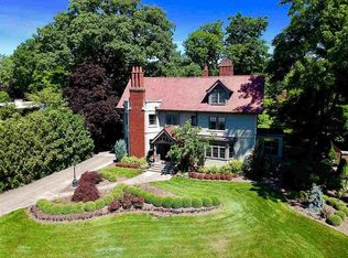 2221 Center Ave, Bay City, MI 48708