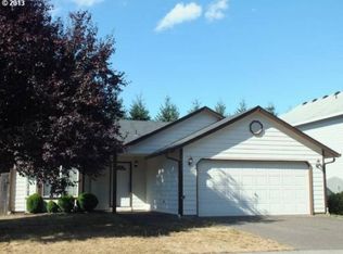16802 NE 31st Way, Vancouver, WA 98682