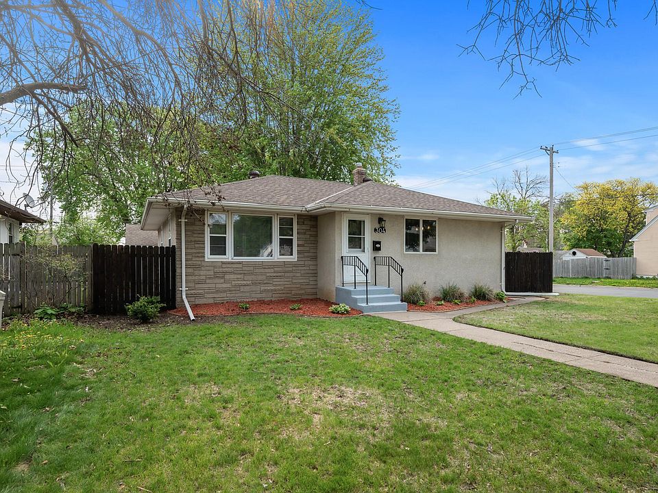 304 13th Ave N, South Saint Paul, MN 55075 | Zillow