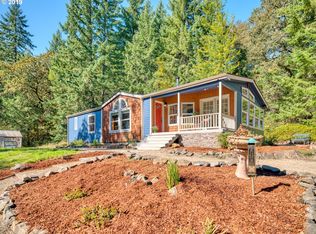 25264 Kyle Rd, Monroe, OR 97456