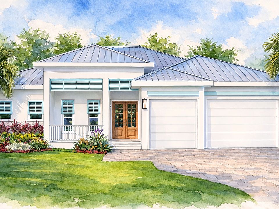 Coastal Collection by Cloud Design Build