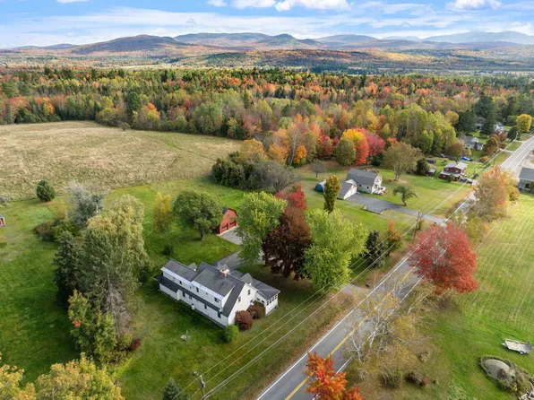 260 Milan Hill Road, Milan, NH 03588