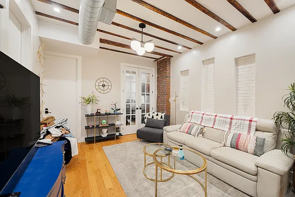 Rented by Brown Harris Stevens | media 2