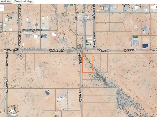 237X-1 W Jomax Road #1, Surprise, AZ 85387