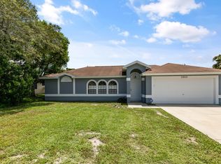 3905 Fay Blvd, Cocoa, FL 32927