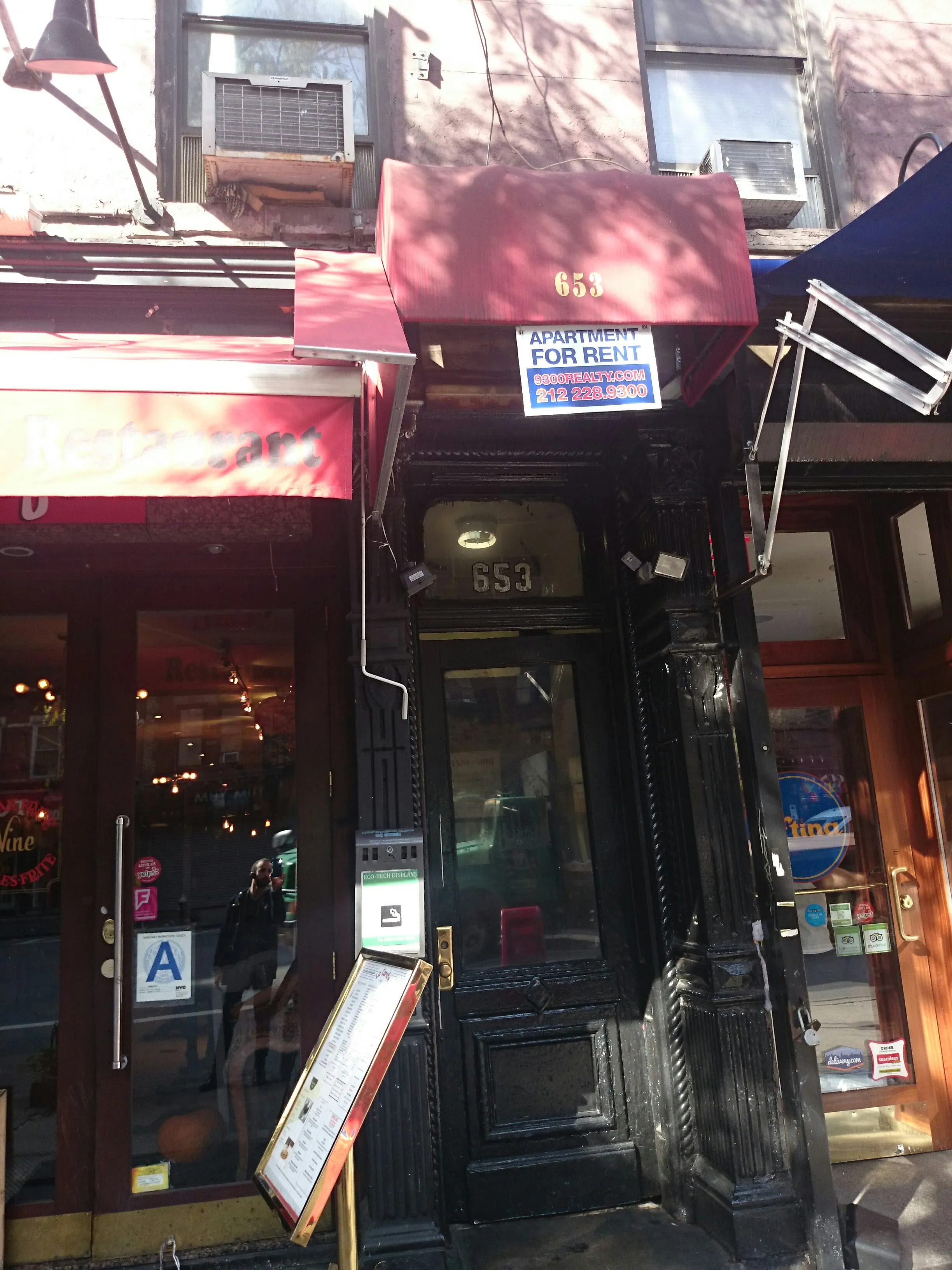 Hell's Kitchen, Manhattan 2