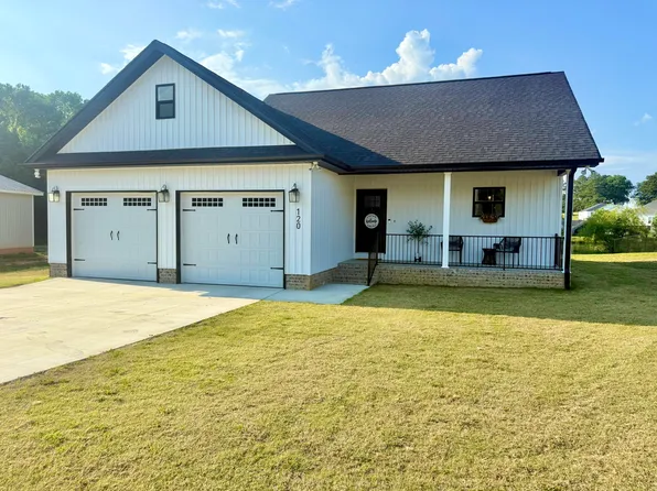 120 Keystone Trl, Grant, AL 35747