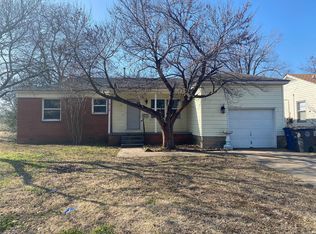 130 S 91st Ave E, Tulsa, OK 74112