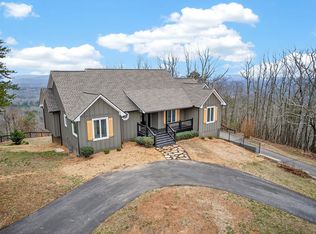 1811 Talona Mountain Rd, Ellijay, GA 30536